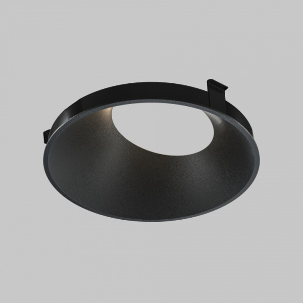Фото Кольцо декоративное Maytoni Wise Ring057-10-B