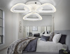Открыть Потолочная люстра Ambrella Light FA FA4508 Фото Потолочная люстра Ambrella Light FA FA4508