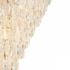 Открыть Подвесная люстра Indigo Ambra 12030/13P Gold Фото Подвесная люстра Indigo Ambra 12030/13P Gold