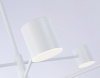 Открыть Люстра на штанге Ambrella Light FL FL51711 Фото Люстра на штанге Ambrella Light FL FL51711
