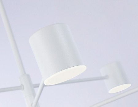 Открыть Люстра на штанге Ambrella Light FL FL51711 Фото Люстра на штанге Ambrella Light FL FL51711