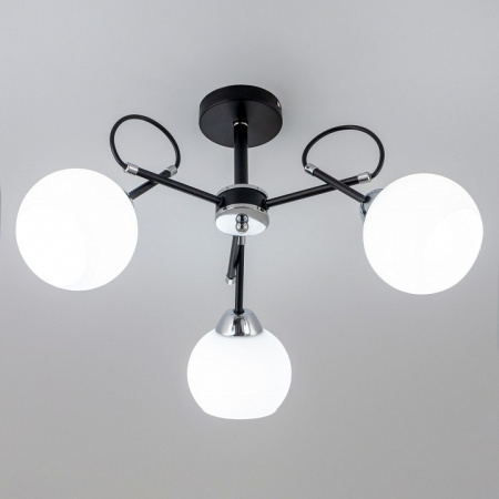 Фото Люстра на штанге Citilux Стивен CL141231