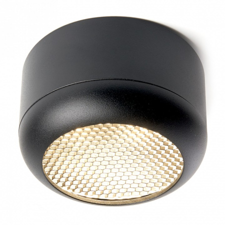 Фото Накладной светильник Feron HL364 48398