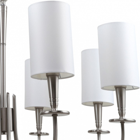 Фото Подвесная люстра Stilfort Flokky 1044/11/08P