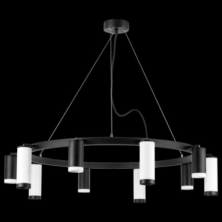 Фото Подвесная люстра Lightstar Rullo LR02037586576