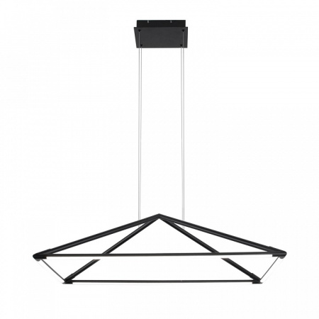 Фото Подвесной светильник Favourite Pyramis 4573-1P