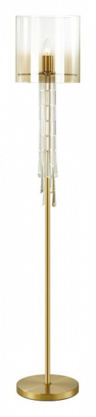 Фото Торшер Odeon Light Nicole 4886/1F