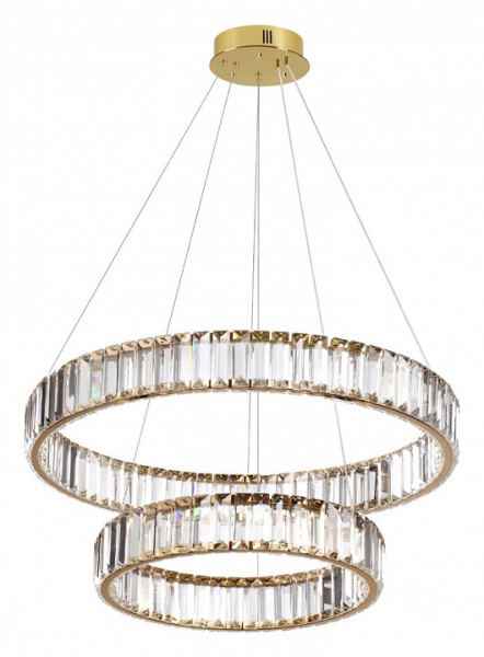 Фото Подвесной светильник Odeon Light Vekia 5015/60L
