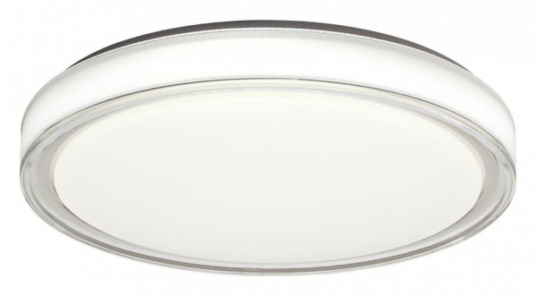 Открыть Накладной светильник Sonex Laven 7699/EL Фото Накладной светильник Sonex Laven 7699/EL