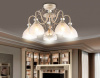 Открыть Люстра на штанге Ambrella Light TR TR3057 Фото Люстра на штанге Ambrella Light TR TR3057