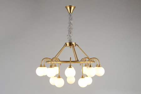 Фото Подвесная люстра Aployt Eloiz APL.839.03.15