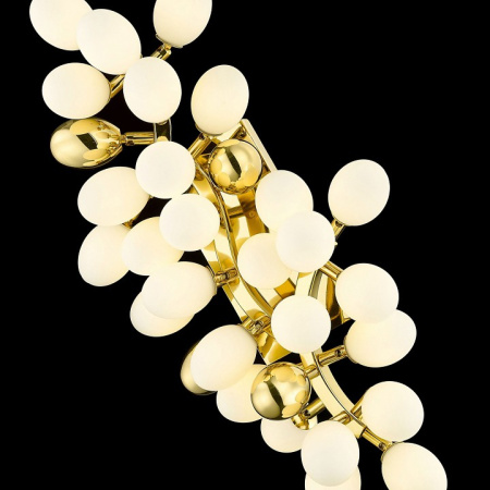 Фото Накладной светильник Wertmark Olivia WE232.23.301