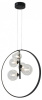 Открыть Подвесная люстра Kink Light Иона 09408-5А,19 Фото Подвесная люстра Kink Light Иона 09408-5А,19