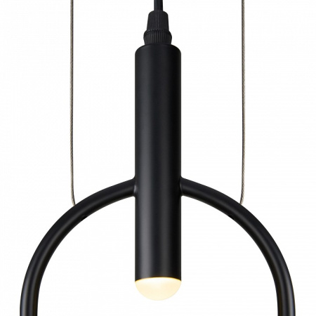 Фото Подвесной светильник Freya Achillea FR5400PL-01B