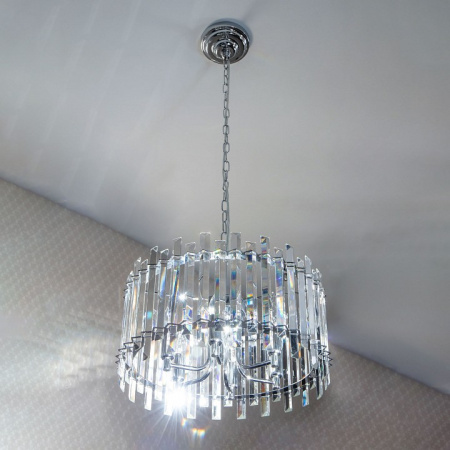 Фото Подвесной светильник Citilux Ингвар CL334161