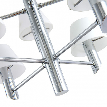 Фото Подвесная люстра Divinare Albero 1680/02 LM-12