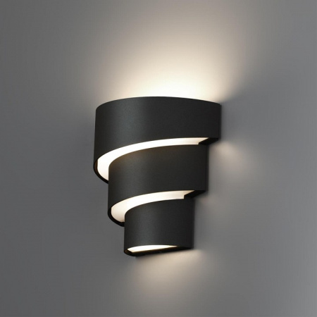 Фото Накладной светильник Novotech Strait 359197