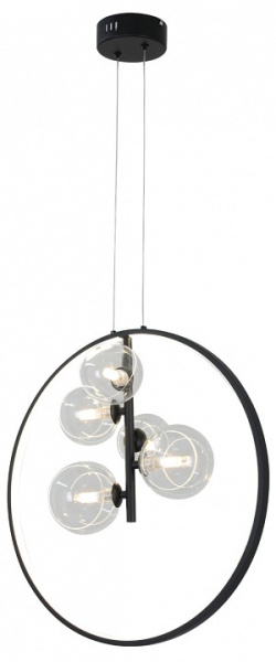 Фото Подвесная люстра Kink Light Иона 09408-5А,19