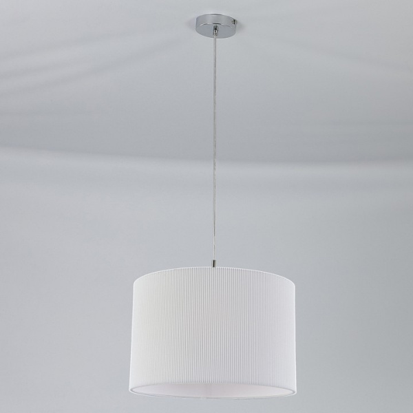 Фото Подвесной светильник Escada Horeca 1139/1S White