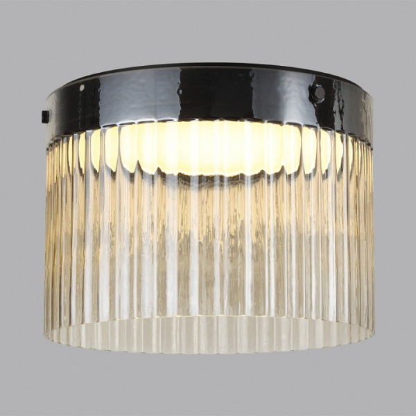 Фото Накладной светильник Odeon Light Pillari 5047/24LC