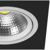 Открыть Встраиваемый светильник Lightstar Intero 111 i837600706 Фото Встраиваемый светильник Lightstar Intero 111 i837600706