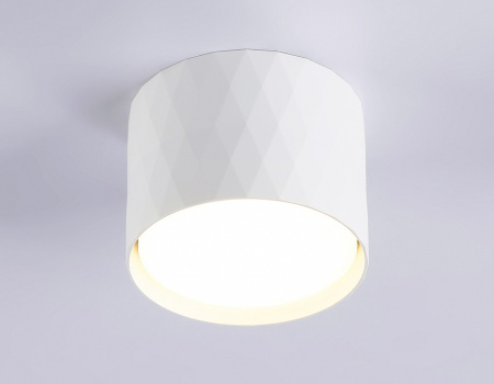 Открыть Накладной светильник Ambrella Light TN TN5358 Фото Накладной светильник Ambrella Light TN TN5358