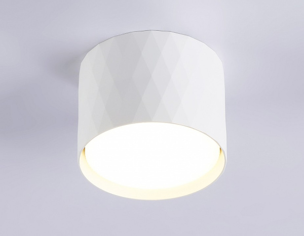 Открыть Накладной светильник Ambrella Light TN TN5358 Фото Накладной светильник Ambrella Light TN TN5358