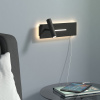Открыть Бра Elektrostandard Tuo a058495 Фото Бра Elektrostandard Tuo a058495