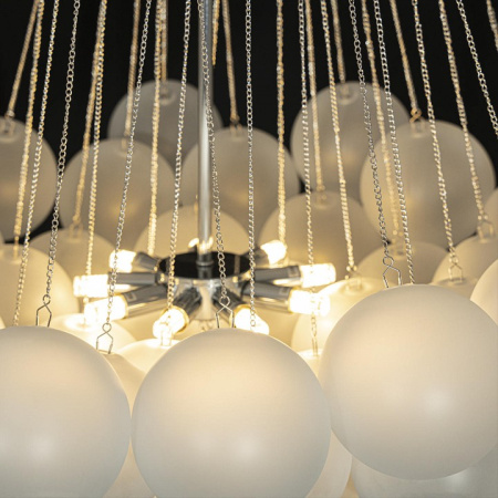 Фото Люстра на штанге Loft it Dream 10129/800