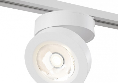 Фото Накладной светильник Maytoni Track TR006-1-12W3K-W