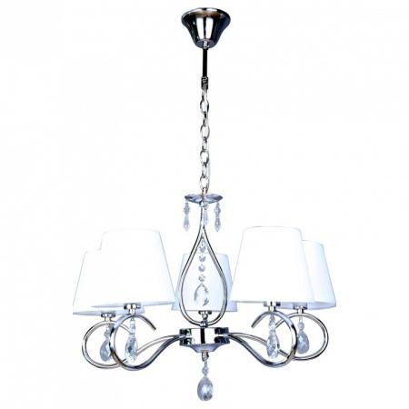 Фото Подвесная люстра Omnilux Molinella OML-56203-05