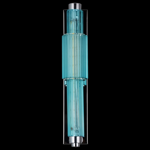 Фото Накладной светильник Maytoni Verticale MOD308WL-L9BL3K