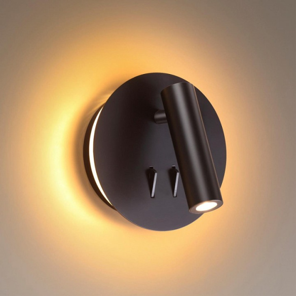 Фото Бра Odeon Light Beam 3911/9WL