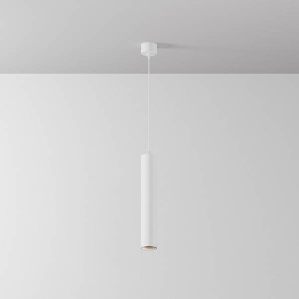 Фото Подвесной светильник Maytoni Focus LED P072PL-L12W4K-1