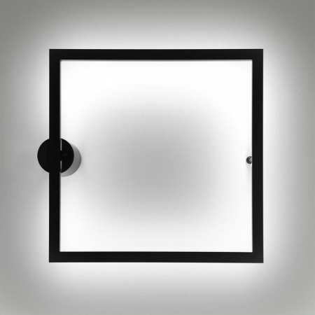 Фото Накладной светильник Odeon Light Omen 4385/18WL