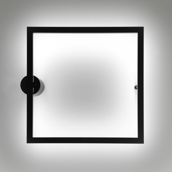 Фото Накладной светильник Odeon Light Omen 4385/18WL