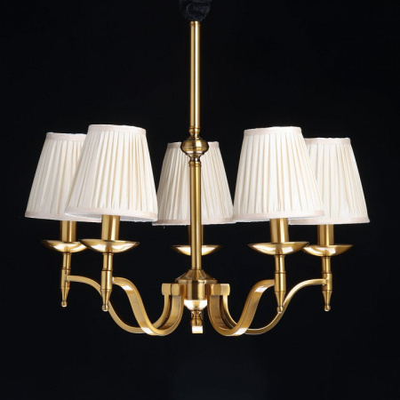 Фото Подвесная люстра MW-Light Вирджиния 7 444012205