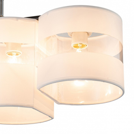 Фото Люстра на штанге Escada Fantasy 641/4P