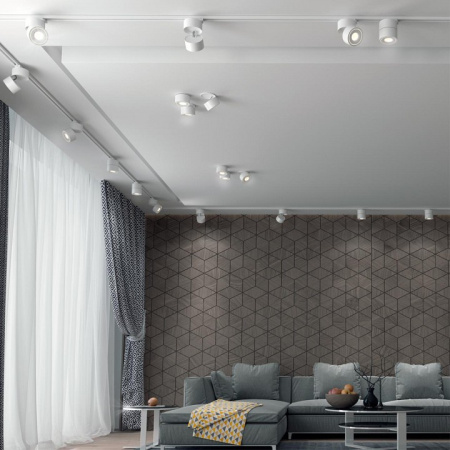 Фото Светильник на штанге Novotech Groda 358778