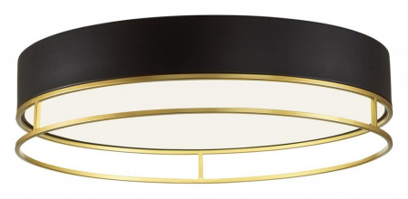 Открыть Накладной светильник Sonex Lofty 7723/100L Фото Накладной светильник Sonex Lofty 7723/100L