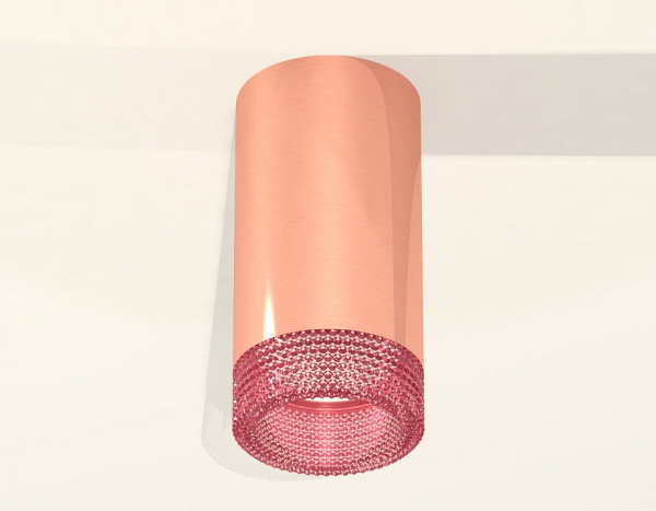 Открыть Накладной светильник Ambrella Light XS XS6326010 Фото Накладной светильник Ambrella Light XS XS6326010