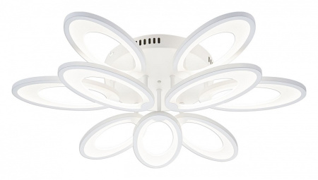 Фото Потолочная люстра Escada Ecla 10242/9LED