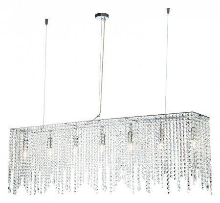 Фото Подвесная люстра Maytoni Empress DIA002PL-07CH