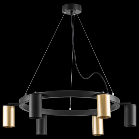 Фото Подвесная люстра Lightstar Rullo LR016403373