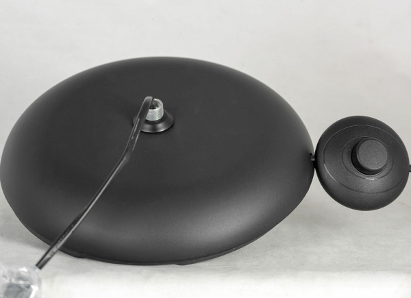 Фото Торшер Lussole Flagstaff LSP-0629