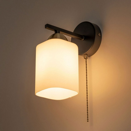 Открыть Бра Citilux Генри CL130415 Фото Бра Citilux Генри CL130415