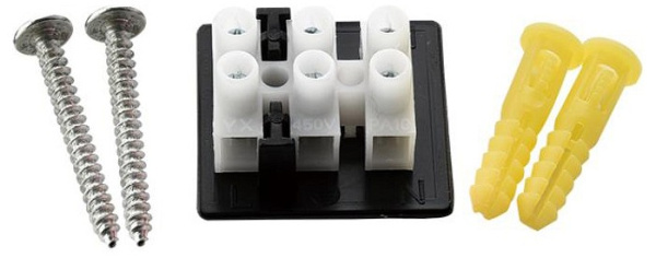 Фото Светильник на штанге Lumion Damona 8108/7C