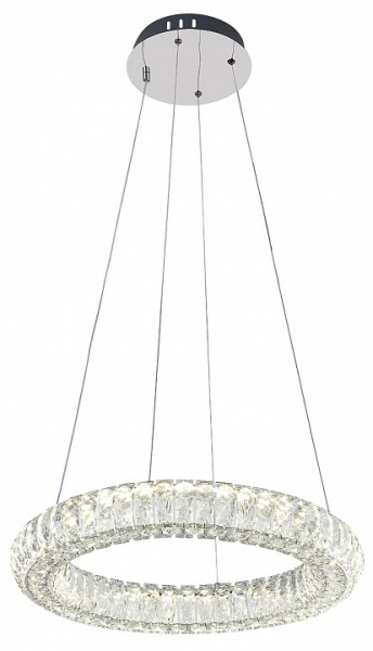 Фото Подвесной светильник Escada Royal 620/S LED