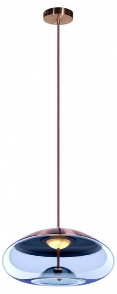 Открыть Подвесной светильник Loft it Knot 8133-D Фото Подвесной светильник Loft it Knot 8133-D