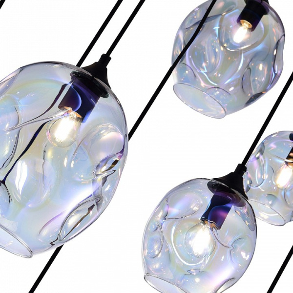 Фото Подвесной светильник ST-Luce Idesia SL1188.403.09